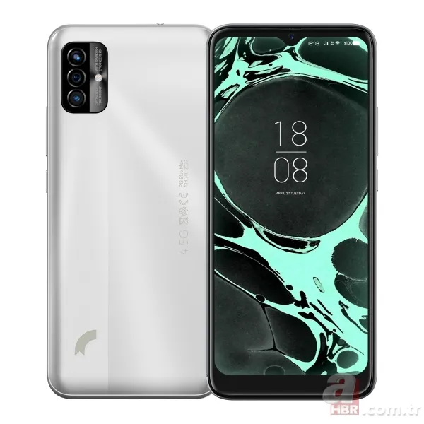 1.196 TL’ye dahi akıllı telefon var! İşte Türkiye’de satılan en ucuz akıllı telefon modelleri ve fiyatları… 16