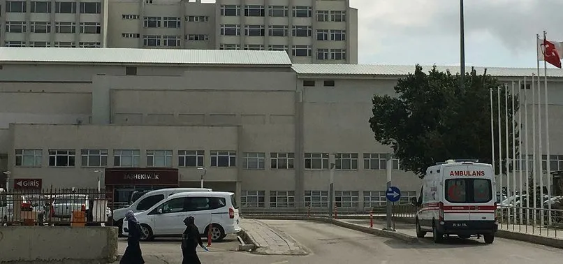 Doktor, nöbette yüksek dozda ilaç alarak intihar etti