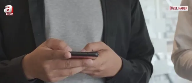 A Haber siber ekiplerin harekat merkezinde! Siber polisler suçluların ensesinde