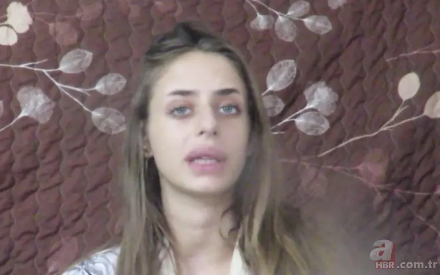 Kassam Tugayları: Elimizde 200 ile 250 arası esir var! İşte ellerindeki esir kadının tedavi görüntüleri 7