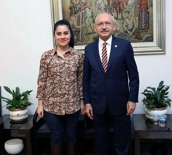 Son dakika: Başkan Erdoğan’a hakaret eden CHP’li Dila Koyurga hakkında flaş gelişme