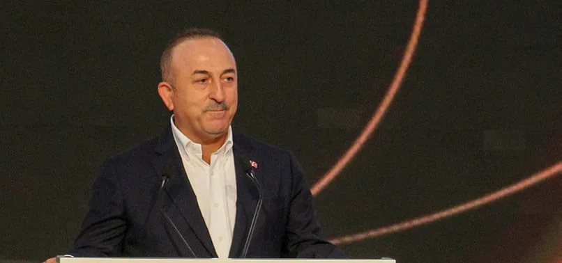 Bakan Mevlüt Çavuşoğlu çirkin girişimi açıkladı! Güney Kıbrıs Rum Kesimi'nin hain planı deşifre oldu