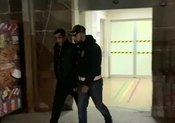 Son dakika: İzmir'de DEAŞ operasyonu! Eylem hazırlığında olan teröristler yakalandı