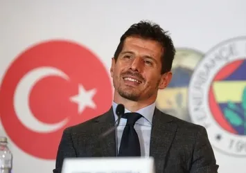 Emre Belözoğlu istifa mı etti? Fenerbahçe'den paylaşım geldi
