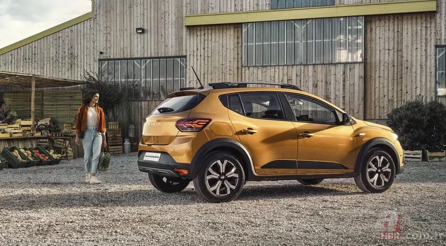 ÖTV indirimi Dacia fiyat listesi | Matrah düzenlemesi ile Dacia Sandero, Duster, Jogger 2022 fiyatı ne kadar, kaç TL oldu? 6