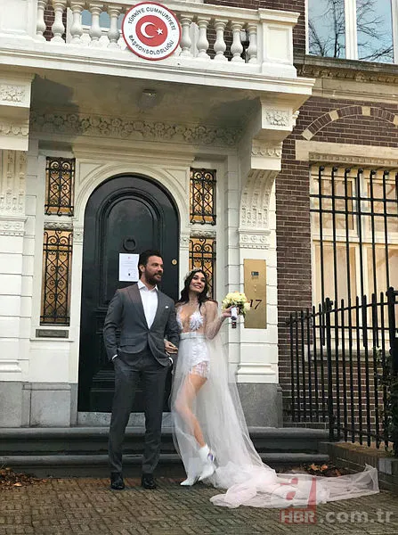 Sinan Akçıl'dan Burcu Kıratlı sorusuna şaşırtan yanıt: Keşke evlenmeseydik... 4