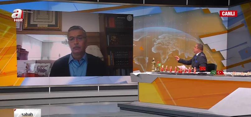 FOX TV'nin 6-8 Ekim skandalına sert tepki: ABD’nin desteğiyle Türkiye’ye diz çöktüreceklerini sandılar! Bu ülkenin düşmanlığını üstlenenler faaliyetlerinden vazgeçmiyor