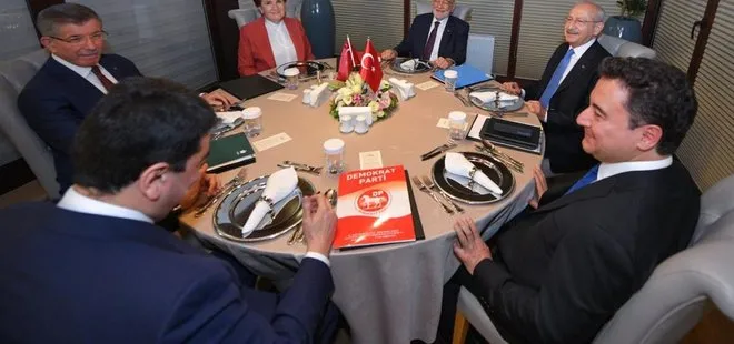 Kulislerde bomba 2023 iddiası! İşte Kemal Kılıçdaroğlu’nun istediği aday! Millet İttifakı’nın 2023 adayı kim olacak?