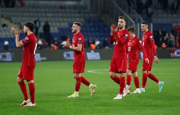 Milli maç ne zaman? Karadağ-Türkiye maçı saat kaçta, hangi kanalda?