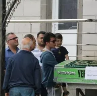 Siyanür katliamında ifadeler ortaya çıktı: 1,2,3 fondip deyince...