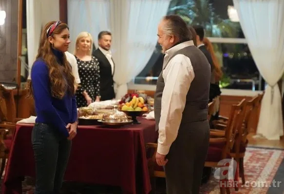 Yalı Çapkını bakın kimi anlatıyormuş! HEPİMİZ YAKINDAN TANIYORUZ! Mert Ramazan Demir ve Afra Saraçoğlu'nun oynadığı diziden BOMBA İTİRAF 7