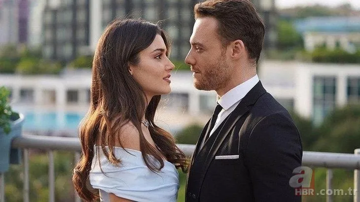 Kerem Bürsin’den aşk iddialarına jet yanıt! Spor spikeri Elif Gökalp ile sevgili mi?
