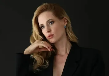 4. kez anne olacak: Wilma Elles'ten karnı burnunda yeni pozlar