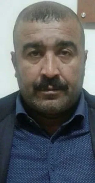Ankara'da yere düşen yaşlı adamın parasını çaldı - 1
