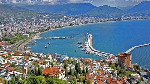 Antalya konut fiyatındaki artışta zirve yaptı! İstanbul'dan kaçan Antalya'ya gitti! - 6