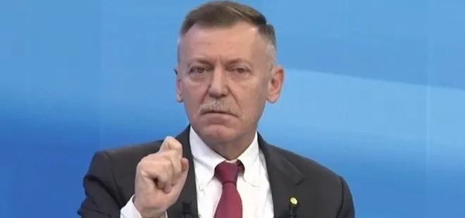 Altılı masada ’kazanamayacağız’ paniği! CHP’li Aytuğ Atıcı itiraf etti: HDP’ye mecburuz
