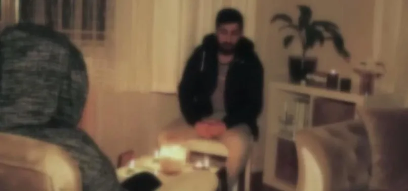 Masaj salonunda fuhuş olayının arkasında YouTuber çıktı! Şoke eden savunma: Sertifikam var