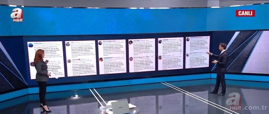 Sosyal medyada “ajans siyaseti” nasıl işliyor? Seed (yorum hesapları) nasıl çalışıyor? İşte trol hesapların ardındaki güç... 1