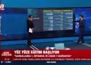 İşte 24 saatlik Kovid-19 tablosu