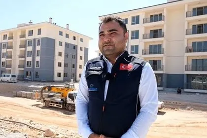 Depremin yaraları sarılıyor! İndere’den 16 bin konutun teslimatı ağustosta bitiyor
