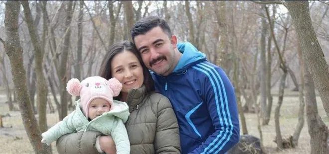 İşte Şehit Veli Kabalay’ın son görüntüsü! Efeler gibi zeybek oynamış