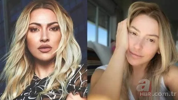 Bir Zamanlar Çukurova’nın Betül’ü İlayda Çevik ortaya çıkan fotoğrafıyla şoke etti! 13