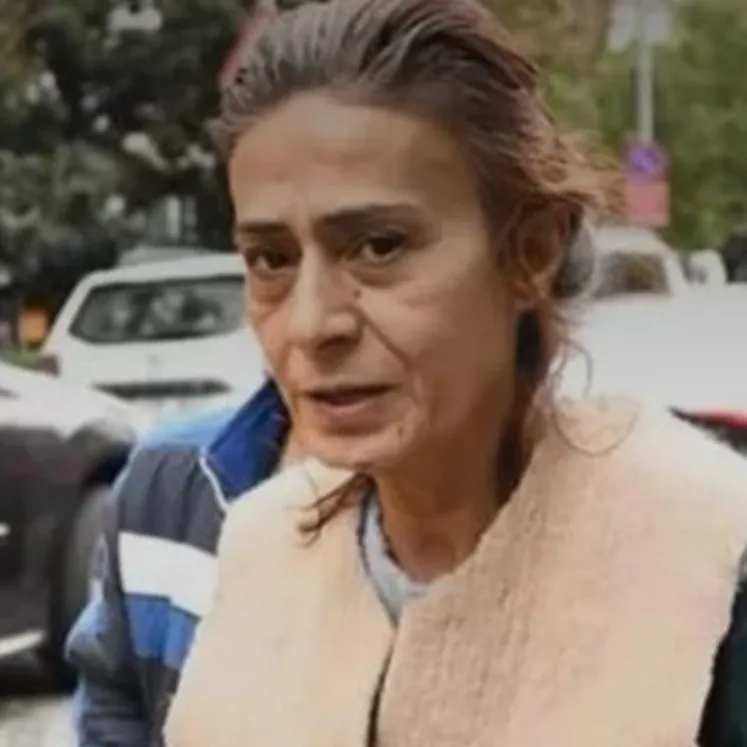 Yıldız Tilbe korkuttu! İşte sağlık durumu...