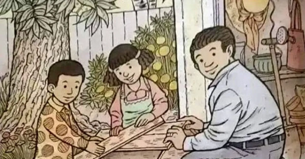 Beyin Yakan Zeka Testi Kimse Bulamiyor Siz Bulabilecek Misiniz