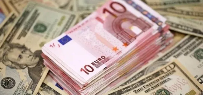 Dolar bugün ne kadar? Dolar ve Euro fiyatı 15 Şubat 2019