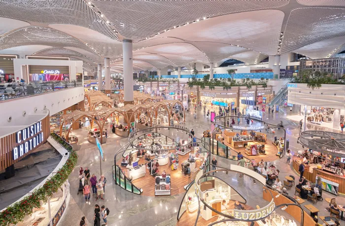 Son dakika: İstanbul Havalimanı’na Avrupa’nın en iyisi ödülü