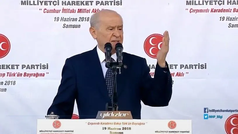 mhp bu anlamli mesaji paylasti