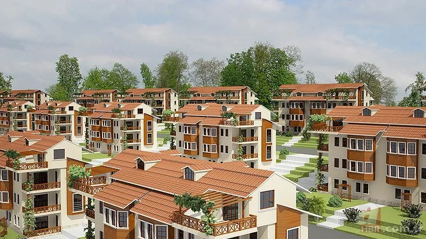 TOKİ’den Yüzde 25 İndirim Fırsatı: Başvuru tarihi ve şartları belli oldu! Tapunuzu hemen almak için bilmeniz gerekenler 5