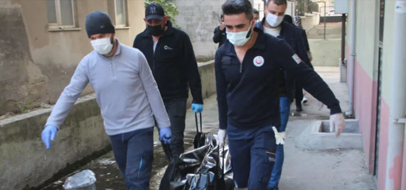 Tekirdağ’da genç kadın evinde ölü bulundu