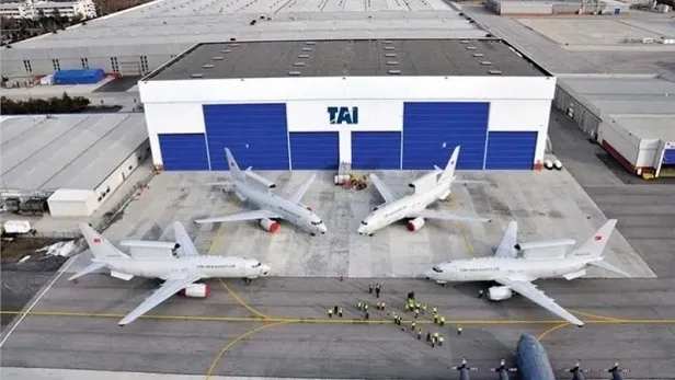 TEİ-TUSAŞ, 15 farklı kadroda eleman alımına başladı! KPSS sormuyor! İşte kadrolar ve şartları