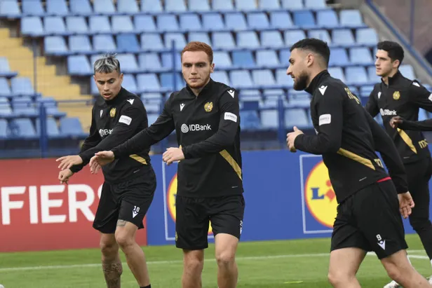 Ermenistan-Türkiye milli maçı ne zaman, saat kaçta, hangi kanalda? Euro 2024 elemesinde kritik maç!