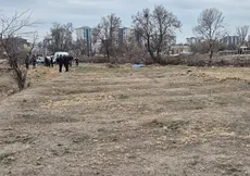 Kan donduran manzara!