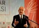 CHP’li belediyelerde maaş krizi!
