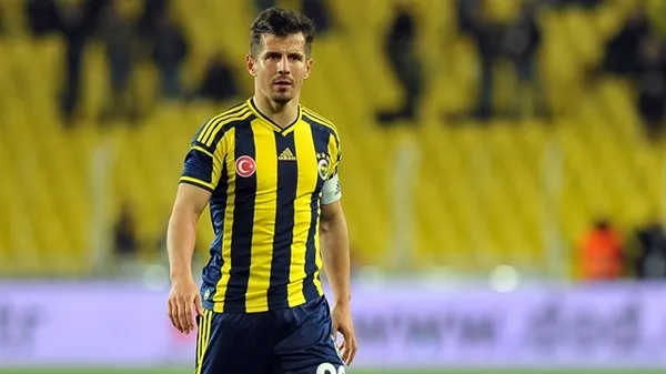 Emre Belözoğlu'ndan yıllar sonra gelen Fenerbahçe itirafı - 1