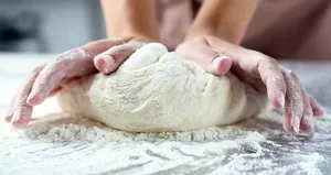 ‘Hamur işleri kilo aldırmaz!’