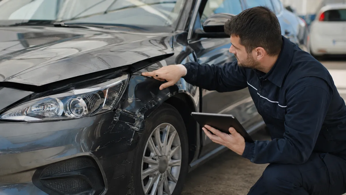 Trafik kazalarında yeni dönem: Alo 193 devrede! Hasar çetelerine karşı kritik adım - 3