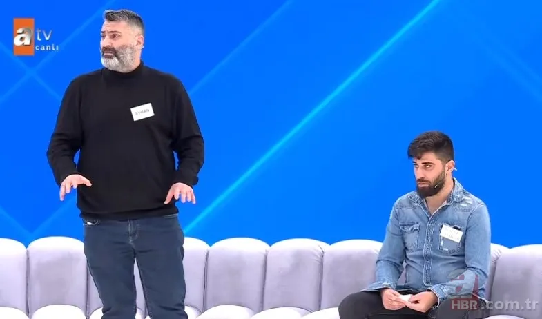 Canlı yayında itiraf etmişti! Müge Anlı'daki Erva Nur ve Hüseyin olayında son gelişme! Anne Erva kararını verdi... 15