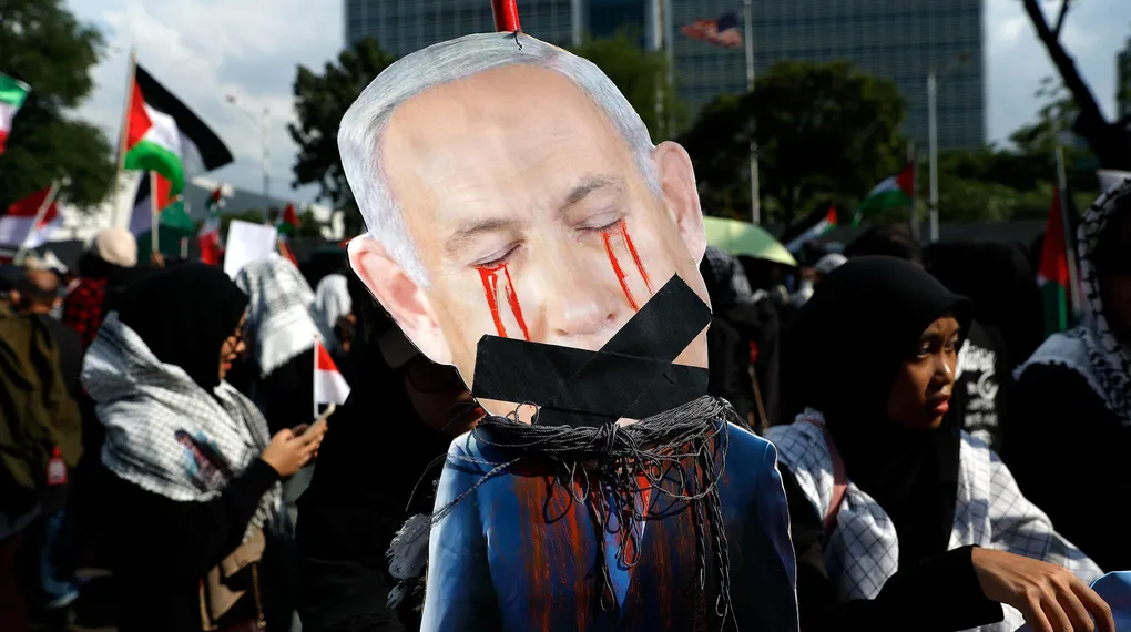 Netanyahu Trump’ı nasıl kullandı?