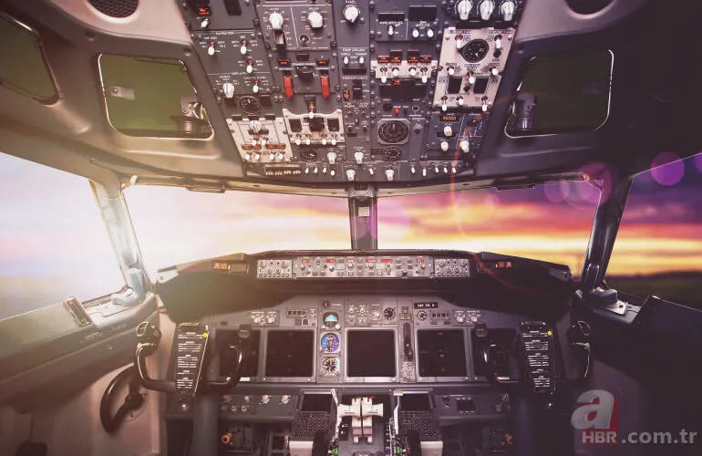 THY Pilot alımları başladı! Duyuru yapıldı: Lisans mezunu herkes başvurabilir! İşte THY Yetiştirilmek Üzere 2. Pilot aday adayı başvuru şartları... 3