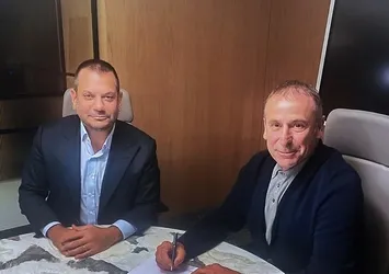 Son dakika | Trabzonspor'da 2. Abdullah Avcı dönemi