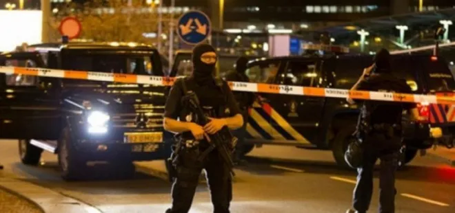 FETÖ’nün finans sorumlusu yakalandı