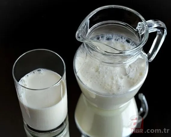 Kilo vermek isteyenler dikkat! Bu besinler metabolizmayı hızlandırıyor! İşte kilo verdiren yiyecekler 5