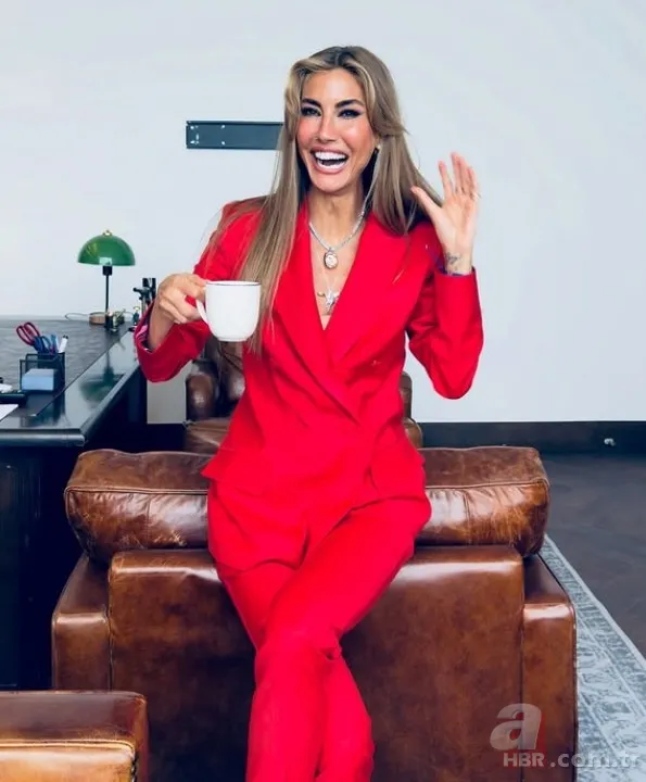 Çağla Şıkel’den 11 saatlik sınırları zorlayan deneyim 2