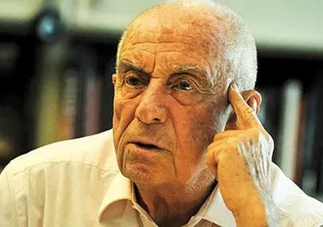 İş adamı İshak Alaton hayatını kaybetti