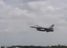 Irakın kuzeyindeki Zap bölgesi hava harekatıyla vuruldu