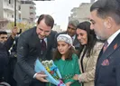 Berat Albayraktan çarpıcı paylaşımı